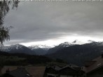 Archived image Webcam Beatenberg - Jungfrau Group 07:00