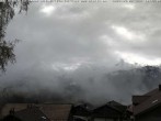 Archived image Webcam Beatenberg - Jungfrau Group 09:00