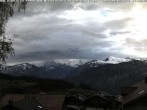 Archiv Foto Webcam Beatenberg - Blick auf Jungfrau-Gruppe 06:00