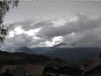Archived image Webcam Beatenberg - Jungfrau Group 06:00
