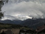 Archived image Webcam Beatenberg - Jungfrau Group 15:00