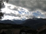 Archiv Foto Webcam Beatenberg - Blick auf Jungfrau-Gruppe 07:00