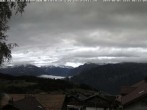 Archiv Foto Webcam Beatenberg - Blick auf Jungfrau-Gruppe 05:00
