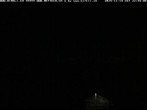 Archived image Webcam Beatenberg - Jungfrau Group 23:00