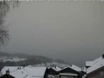 Archiv Foto Webcam Beatenberg - Blick auf Jungfrau-Gruppe 11:00