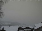 Archiv Foto Webcam Beatenberg - Blick auf Jungfrau-Gruppe 15:00