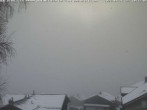 Archiv Foto Webcam Beatenberg - Blick auf Jungfrau-Gruppe 09:00