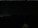 Archiv Foto Webcam Beatenberg - Blick auf Jungfrau-Gruppe 05:00