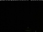 Archived image Webcam Beatenberg - Jungfrau Group 23:00