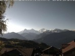 Archiv Foto Webcam Beatenberg - Blick auf Jungfrau-Gruppe 07:00