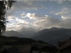 Archiv Foto Webcam Beatenberg - Blick auf Jungfrau-Gruppe 05:00