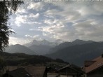 Archiv Foto Webcam Beatenberg - Blick auf Jungfrau-Gruppe 06:00