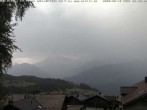 Archiv Foto Webcam Beatenberg - Blick auf Jungfrau-Gruppe 07:00