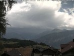 Archiv Foto Webcam Beatenberg - Blick auf Jungfrau-Gruppe 15:00
