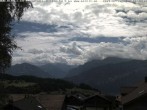 Archiv Foto Webcam Beatenberg - Blick auf Jungfrau-Gruppe 11:00