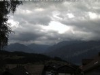 Archiv Foto Webcam Beatenberg - Blick auf Jungfrau-Gruppe 15:00