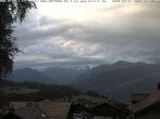 Archiv Foto Webcam Beatenberg - Blick auf Jungfrau-Gruppe 05:00