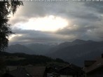 Archiv Foto Webcam Beatenberg - Blick auf Jungfrau-Gruppe 06:00