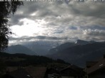 Archiv Foto Webcam Beatenberg - Blick auf Jungfrau-Gruppe 07:00