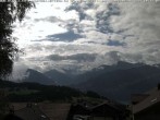 Archiv Foto Webcam Beatenberg - Blick auf Jungfrau-Gruppe 09:00