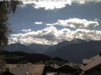 Archiv Foto Webcam Beatenberg - Blick auf Jungfrau-Gruppe 11:00
