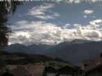 Archiv Foto Webcam Beatenberg - Blick auf Jungfrau-Gruppe 13:00