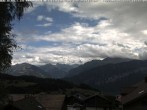 Archiv Foto Webcam Beatenberg - Blick auf Jungfrau-Gruppe 15:00
