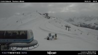 Archived image Webcam Top Station Col de Valvacin 07:00