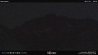 Archiv Foto Webcam Fassatal - Marmolada 05:00