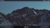 Archiv Foto Webcam Fassatal - Marmolada 06:00