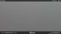 Archiv Foto Webcam Fassatal - Marmolada 09:00