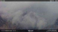 Archiv Foto Webcam Fassatal - Marmolada 15:00