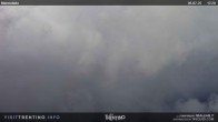 Archiv Foto Webcam Fassatal - Marmolada 17:00