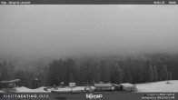 Archiv Foto Webcam Vigo di Fassa - Campo Scuola 05:00
