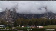 Archiv Foto Webcam Vigo di Fassa - Campo Scuola 06:00