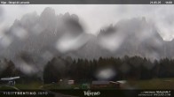Archiv Foto Webcam Vigo di Fassa - Campo Scuola 08:00