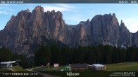 Archived image Webcam Vigo di Fassa - Kids Park 06:00