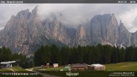 Archiv Foto Webcam Vigo di Fassa - Campo Scuola 09:00