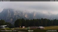 Archiv Foto Webcam Vigo di Fassa - Campo Scuola 07:00