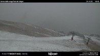 Archiv Foto Webcam Fassatal - Buffaure - rote Piste &#34;Valvacin B&#34; 15:00