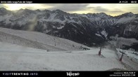 Archived image Webcam Valley Fassa - Buffaure - red piste &#34;Valvacin B&#34; 07:00