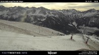 Archived image Webcam Valley Fassa - Buffaure - red piste &#34;Valvacin B&#34; 09:00