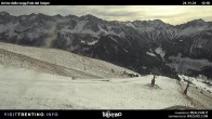 Archived image Webcam Valley Fassa - Buffaure - red piste &#34;Valvacin B&#34; 11:00