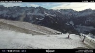 Archived image Webcam Valley Fassa - Buffaure - red piste &#34;Valvacin B&#34; 13:00