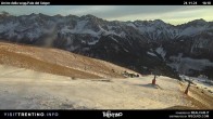 Archived image Webcam Valley Fassa - Buffaure - red piste &#34;Valvacin B&#34; 15:00