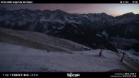 Archived image Webcam Valley Fassa - Buffaure - red piste &#34;Valvacin B&#34; 17:00