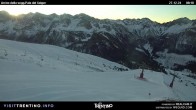 Archived image Webcam Valley Fassa - Buffaure - red piste &#34;Valvacin B&#34; 07:00