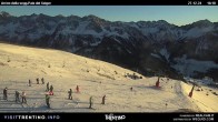 Archived image Webcam Valley Fassa - Buffaure - red piste &#34;Valvacin B&#34; 15:00