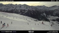 Archived image Webcam Valley Fassa - Buffaure - red piste &#34;Valvacin B&#34; 09:00