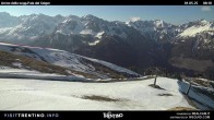 Archived image Webcam Valley Fassa - Buffaure - red piste &#34;Valvacin B&#34; 07:00